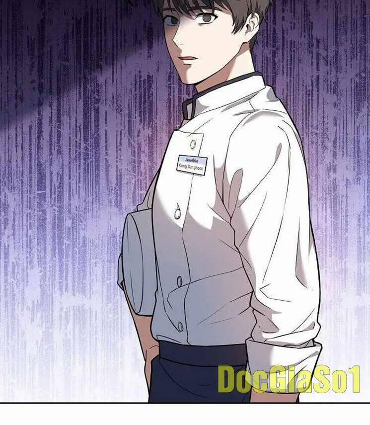 Đầu Bếp Trẻ Nhất Tới Từ Khách Sạn Hạng Ba 23 trang 42