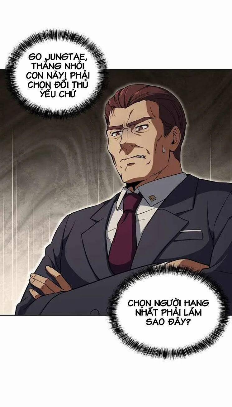 Đầu Bếp Trẻ Nhất Tới Từ Khách Sạn Hạng Ba 25 trang 13