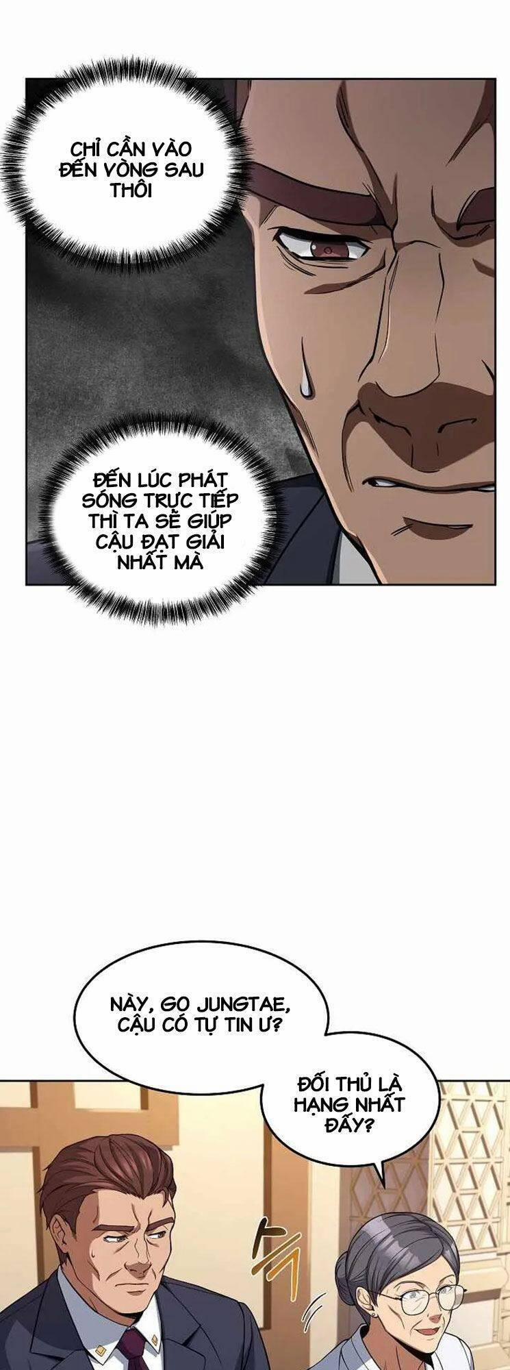 Đầu Bếp Trẻ Nhất Tới Từ Khách Sạn Hạng Ba 25 trang 14