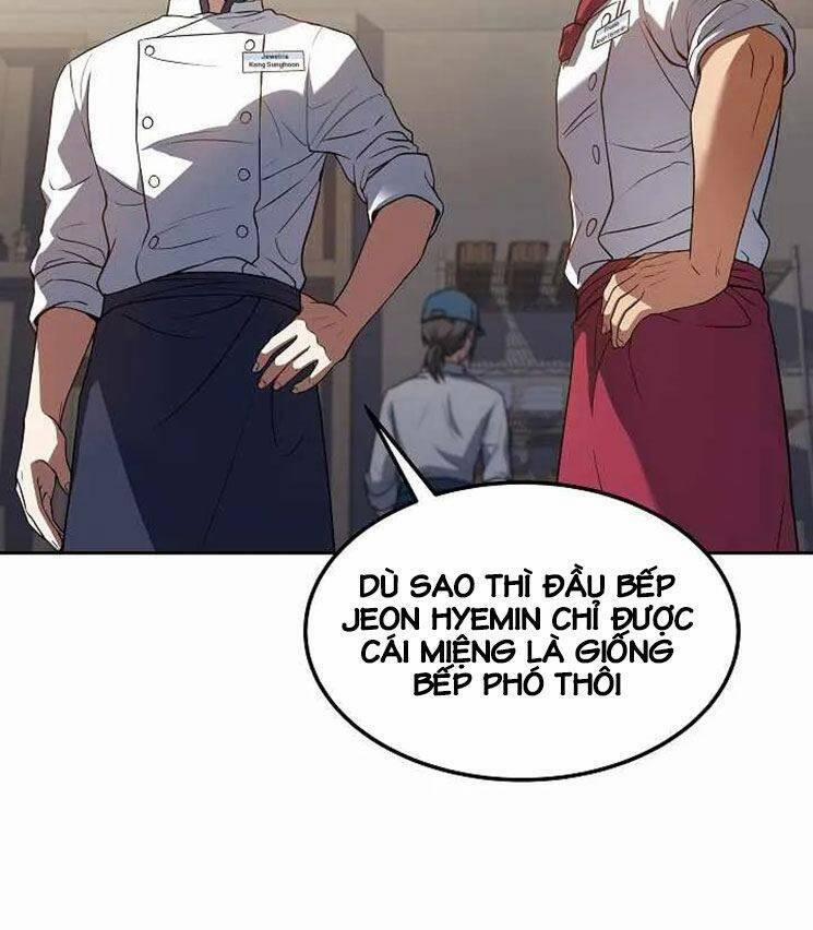 Đầu Bếp Trẻ Nhất Tới Từ Khách Sạn Hạng Ba 25 trang 30