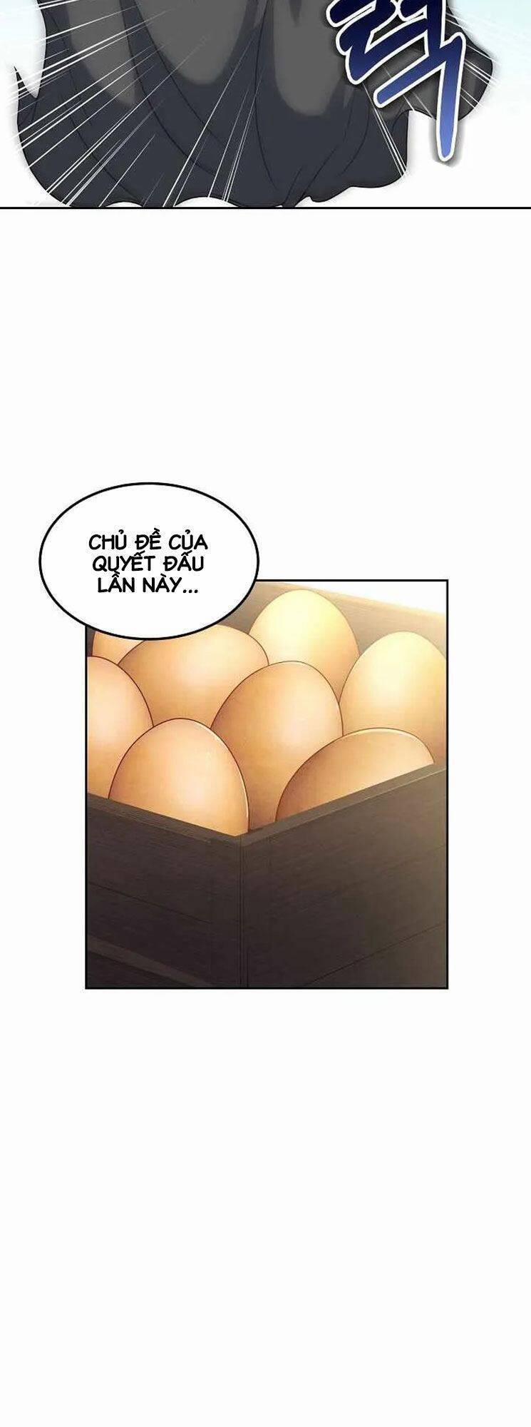 Đầu Bếp Trẻ Nhất Tới Từ Khách Sạn Hạng Ba 25 trang 40