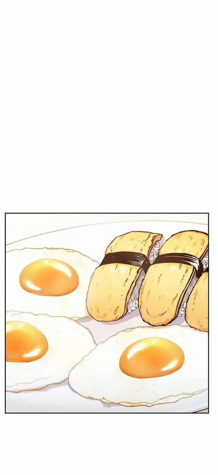 Đầu Bếp Trẻ Nhất Tới Từ Khách Sạn Hạng Ba 27 trang 10