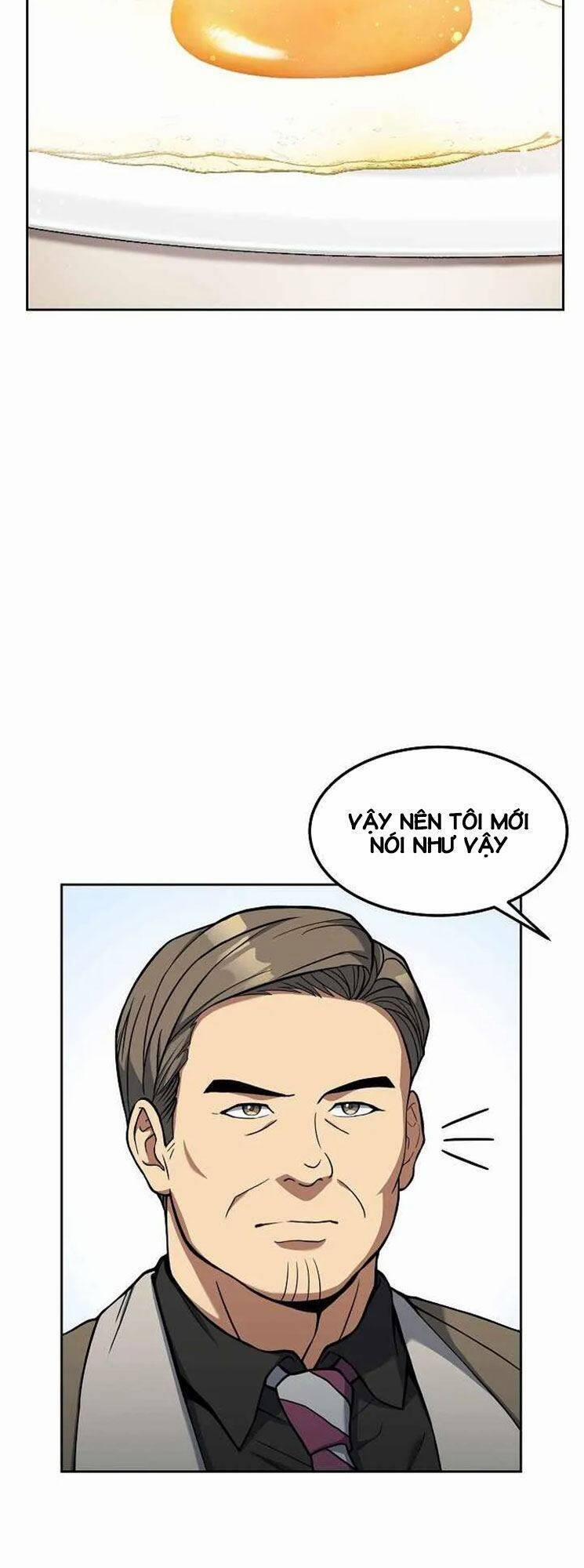 Đầu Bếp Trẻ Nhất Tới Từ Khách Sạn Hạng Ba 27 trang 16