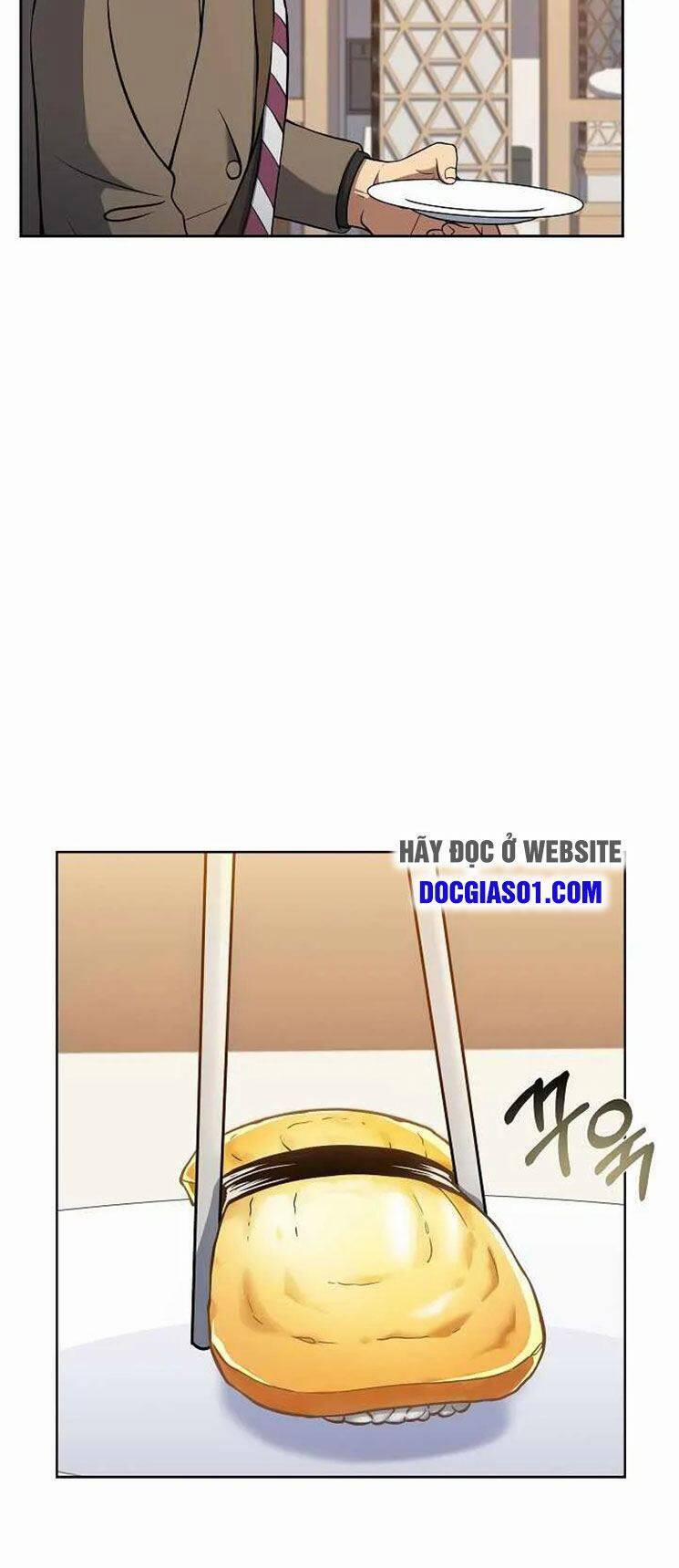 Đầu Bếp Trẻ Nhất Tới Từ Khách Sạn Hạng Ba 27 trang 19