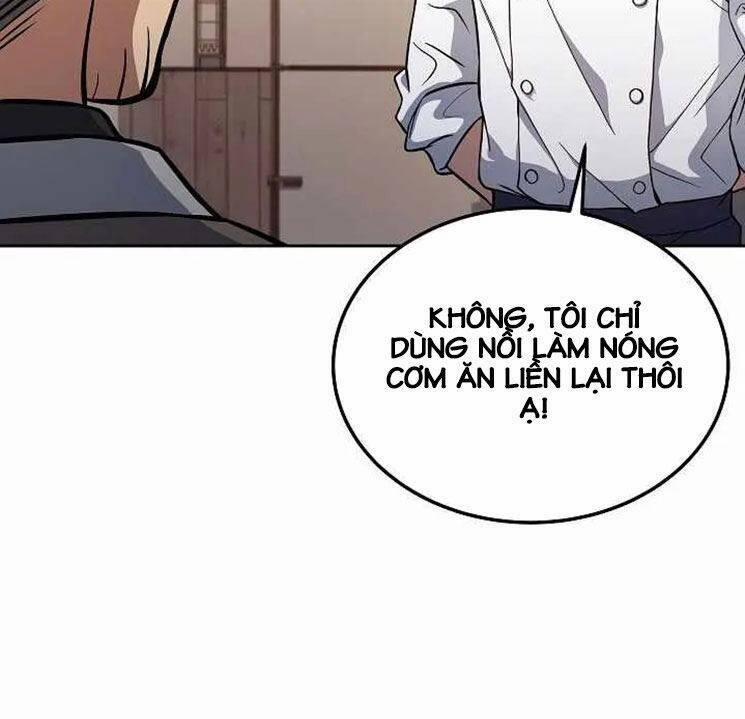 Đầu Bếp Trẻ Nhất Tới Từ Khách Sạn Hạng Ba 27 trang 24