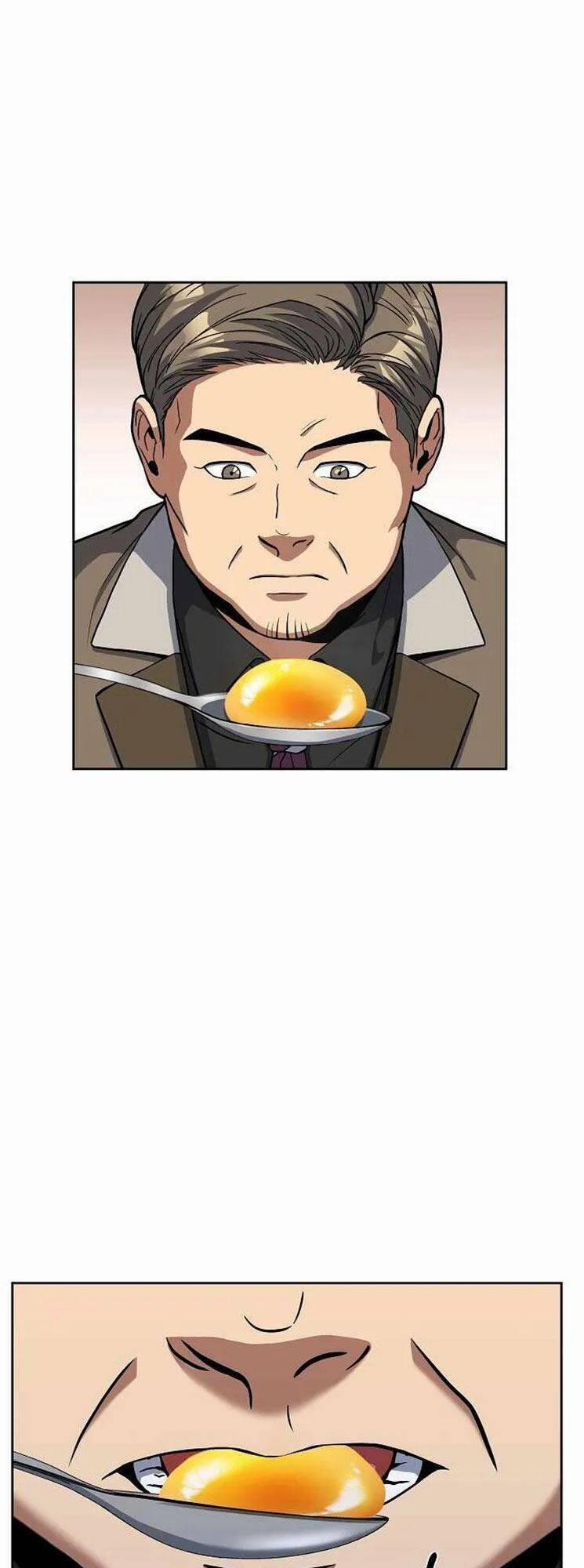 Đầu Bếp Trẻ Nhất Tới Từ Khách Sạn Hạng Ba 27 trang 34