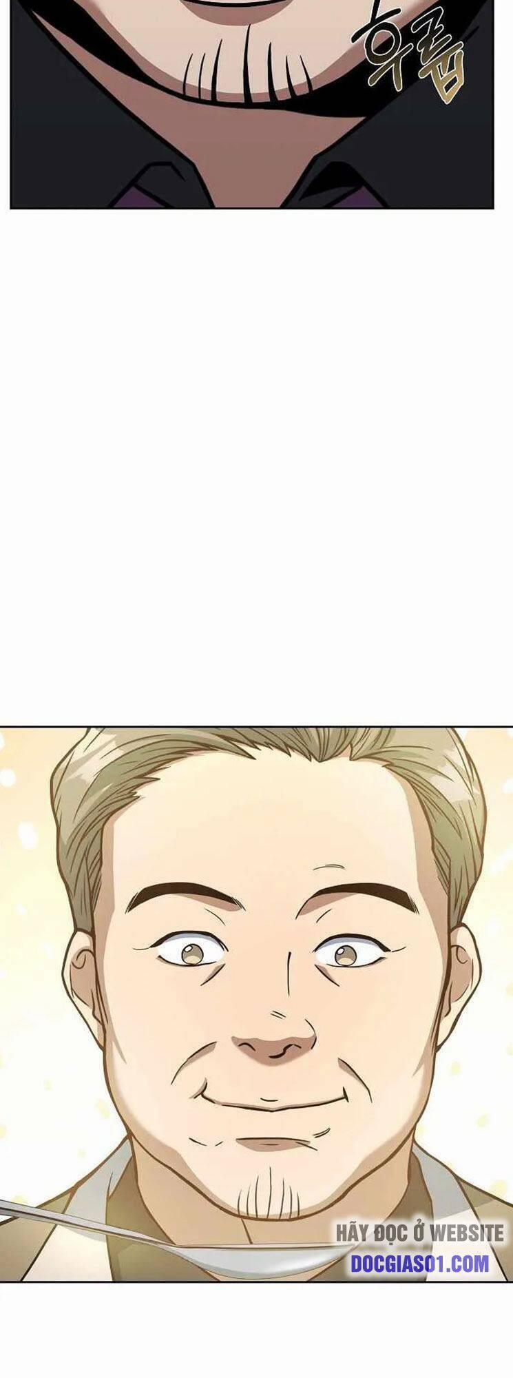 Đầu Bếp Trẻ Nhất Tới Từ Khách Sạn Hạng Ba 27 trang 35