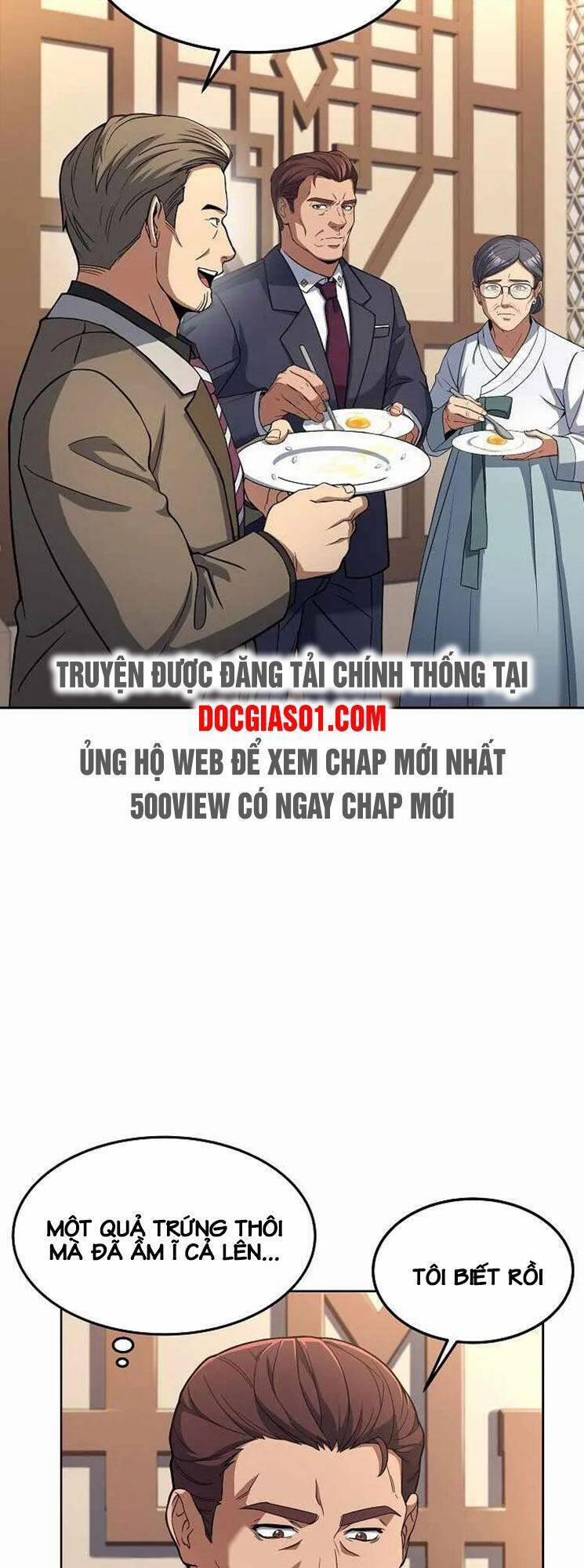 Đầu Bếp Trẻ Nhất Tới Từ Khách Sạn Hạng Ba 27 trang 38