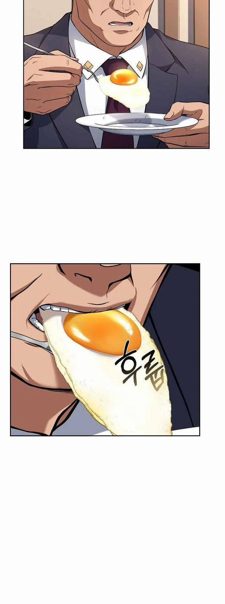 Đầu Bếp Trẻ Nhất Tới Từ Khách Sạn Hạng Ba 27 trang 39