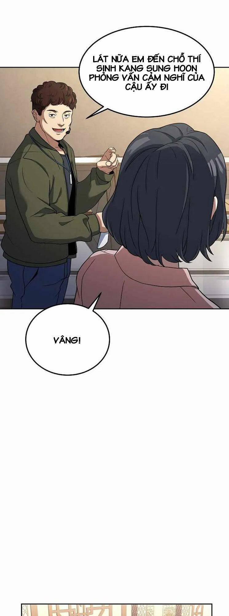 Đầu Bếp Trẻ Nhất Tới Từ Khách Sạn Hạng Ba 28 trang 20