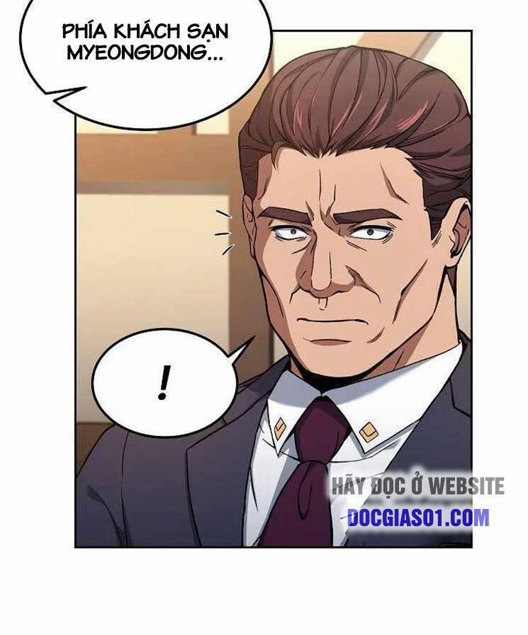 Đầu Bếp Trẻ Nhất Tới Từ Khách Sạn Hạng Ba 28 trang 30