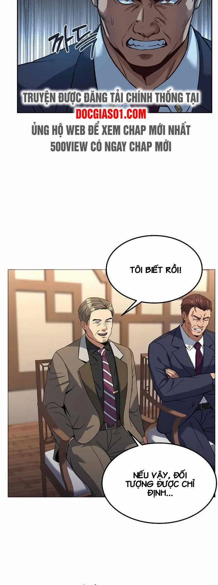 Đầu Bếp Trẻ Nhất Tới Từ Khách Sạn Hạng Ba 28 trang 32