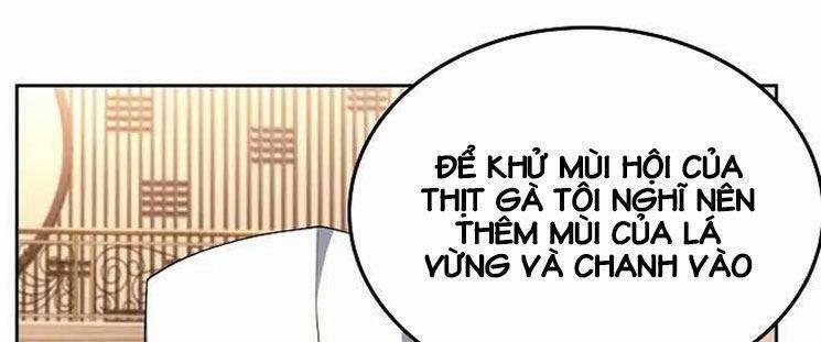 Đầu Bếp Trẻ Nhất Tới Từ Khách Sạn Hạng Ba 28 trang 46