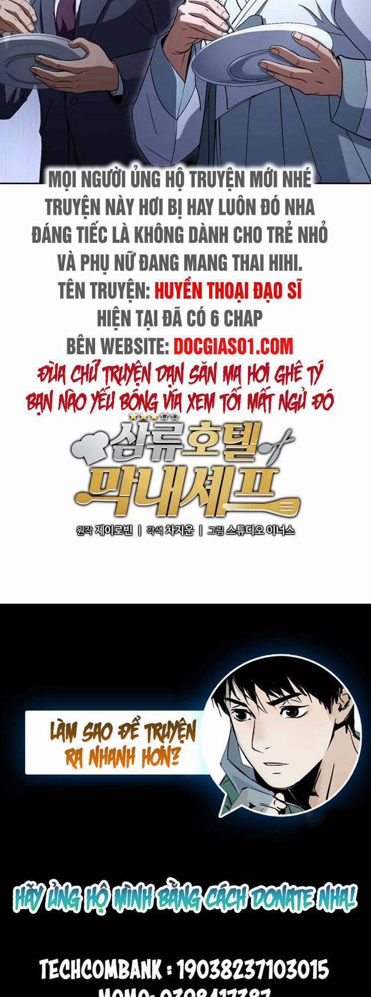 Đầu Bếp Trẻ Nhất Tới Từ Khách Sạn Hạng Ba 28 trang 52