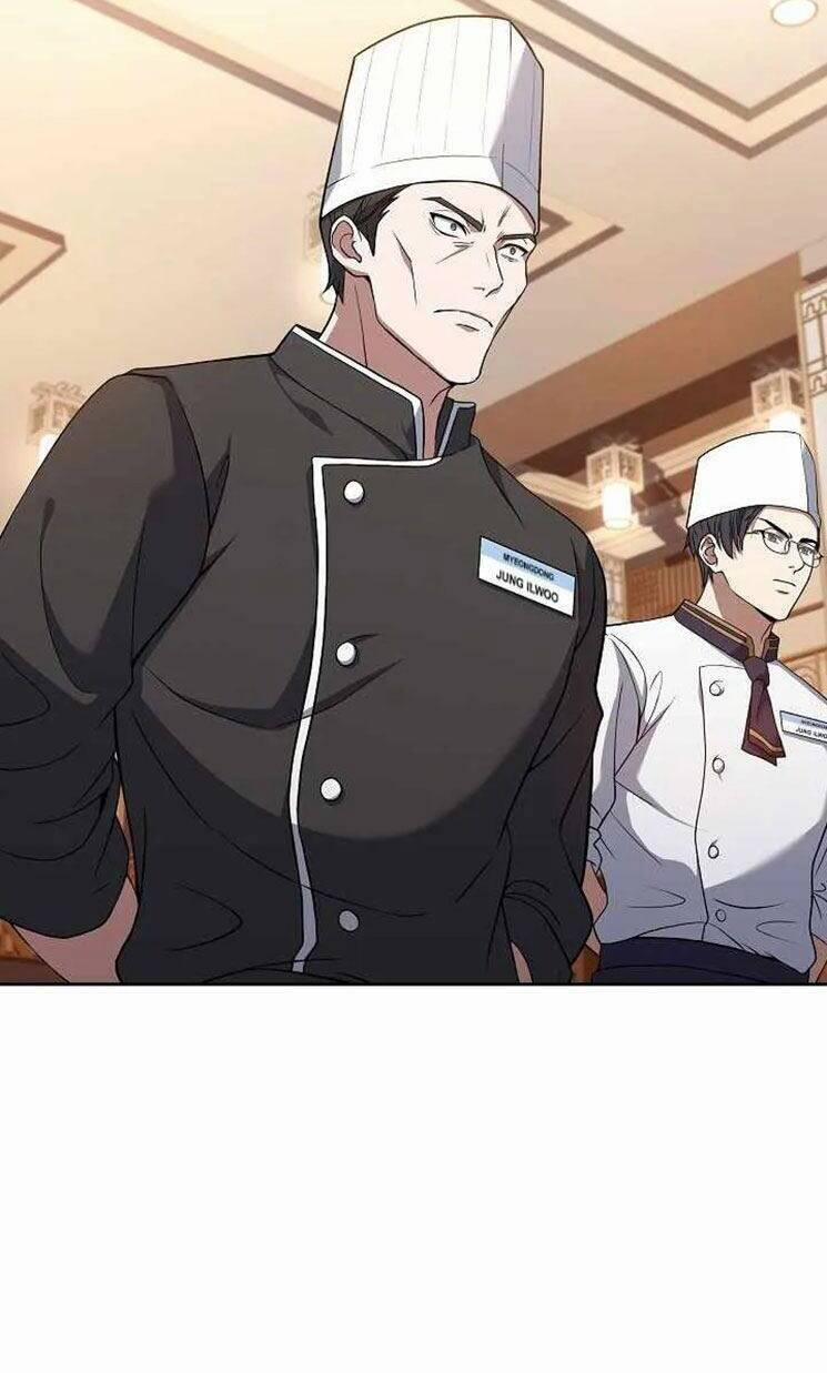 Đầu Bếp Trẻ Nhất Tới Từ Khách Sạn Hạng Ba 29 trang 15