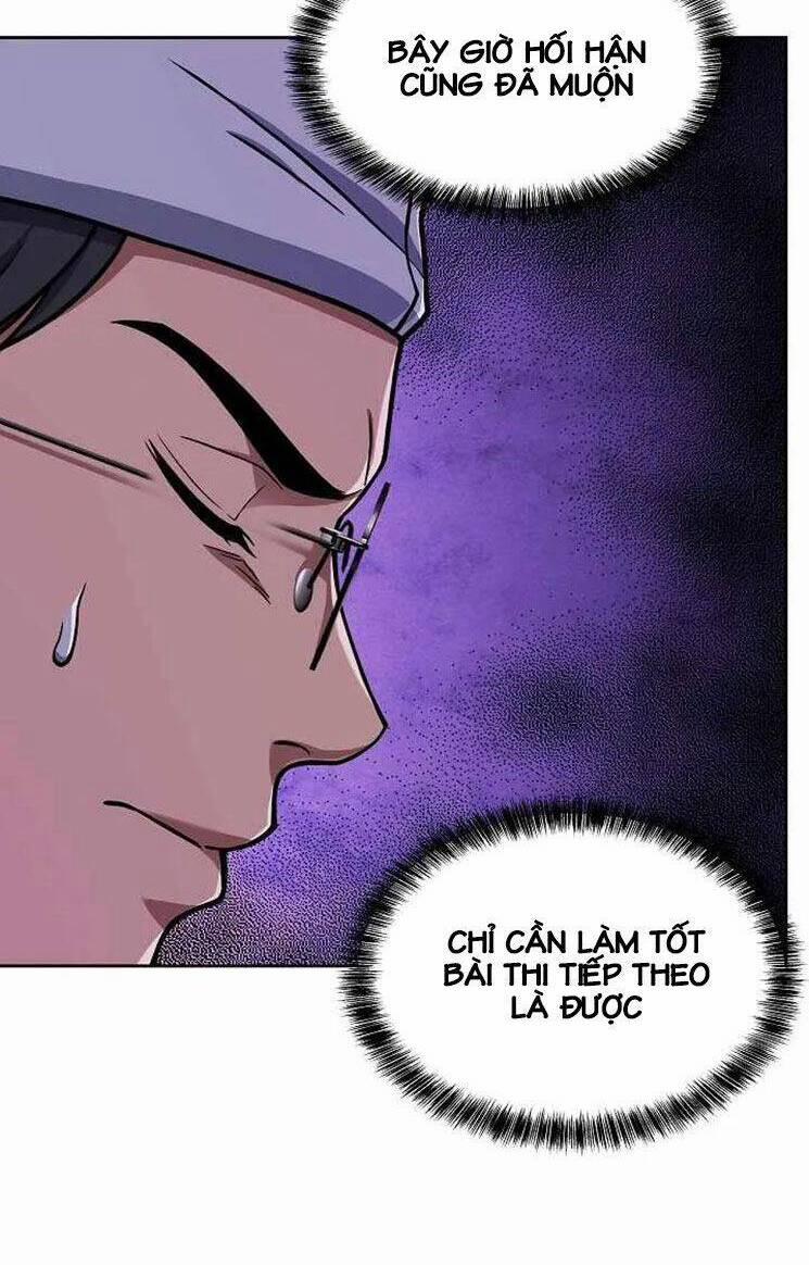 Đầu Bếp Trẻ Nhất Tới Từ Khách Sạn Hạng Ba 29 trang 34