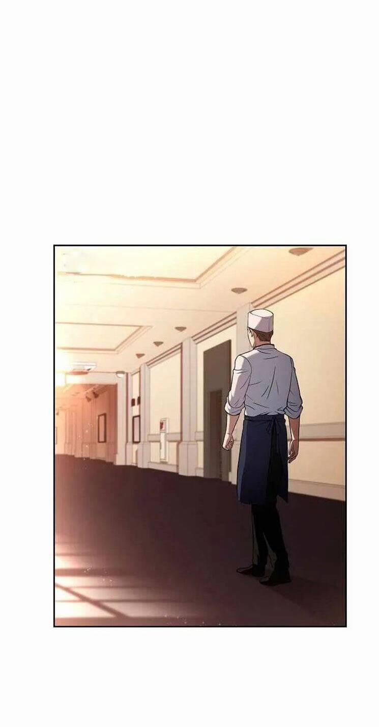 Đầu Bếp Trẻ Nhất Tới Từ Khách Sạn Hạng Ba 29 trang 38