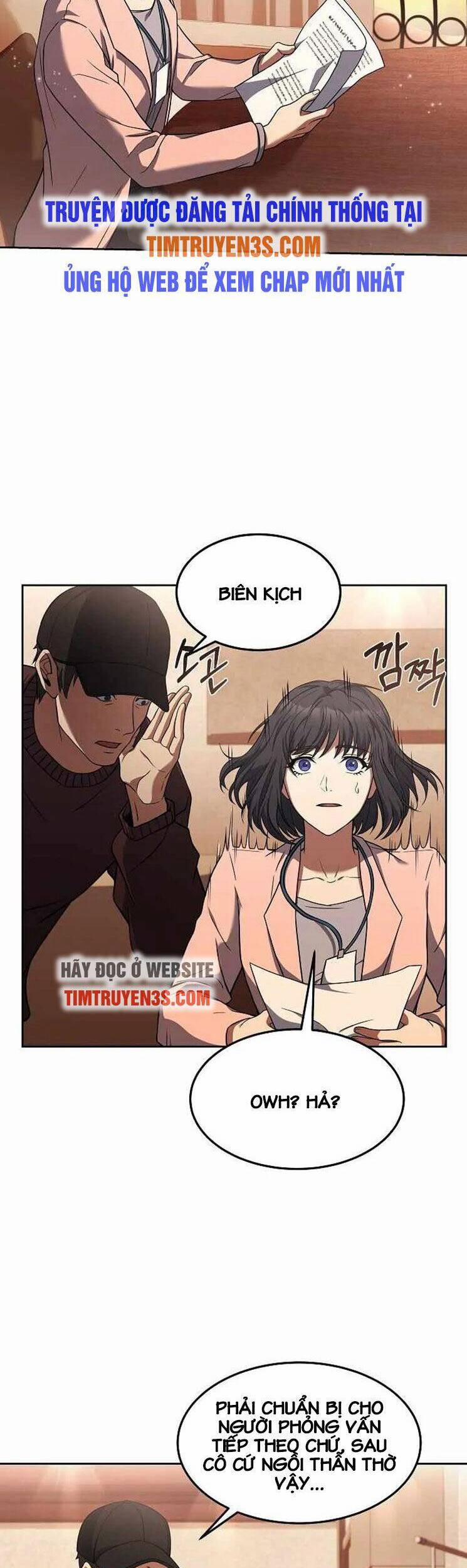 Đầu Bếp Trẻ Nhất Tới Từ Khách Sạn Hạng Ba 29 trang 43