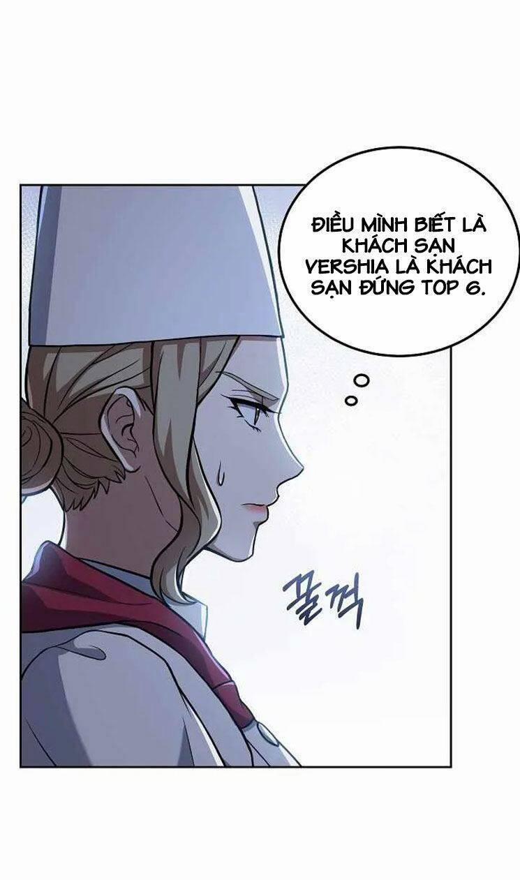 Đầu Bếp Trẻ Nhất Tới Từ Khách Sạn Hạng Ba 30 trang 18