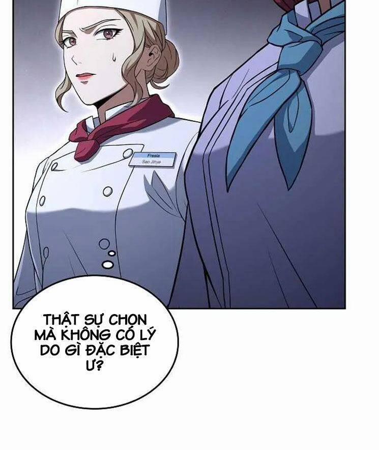 Đầu Bếp Trẻ Nhất Tới Từ Khách Sạn Hạng Ba 30 trang 22