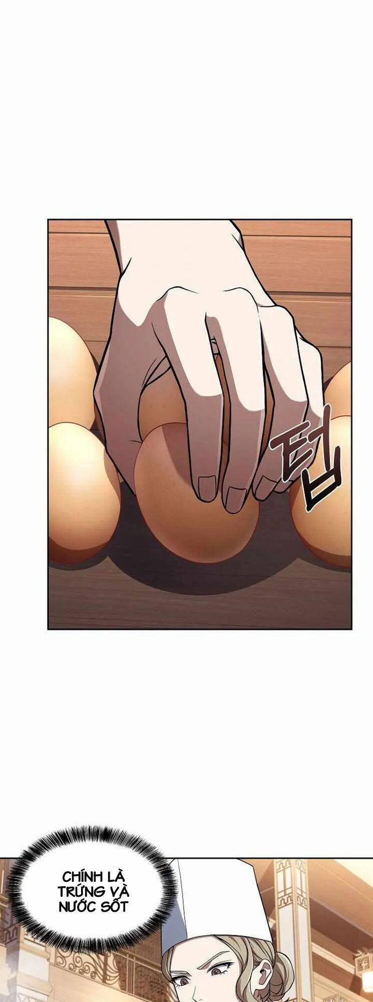 Đầu Bếp Trẻ Nhất Tới Từ Khách Sạn Hạng Ba 30 trang 30