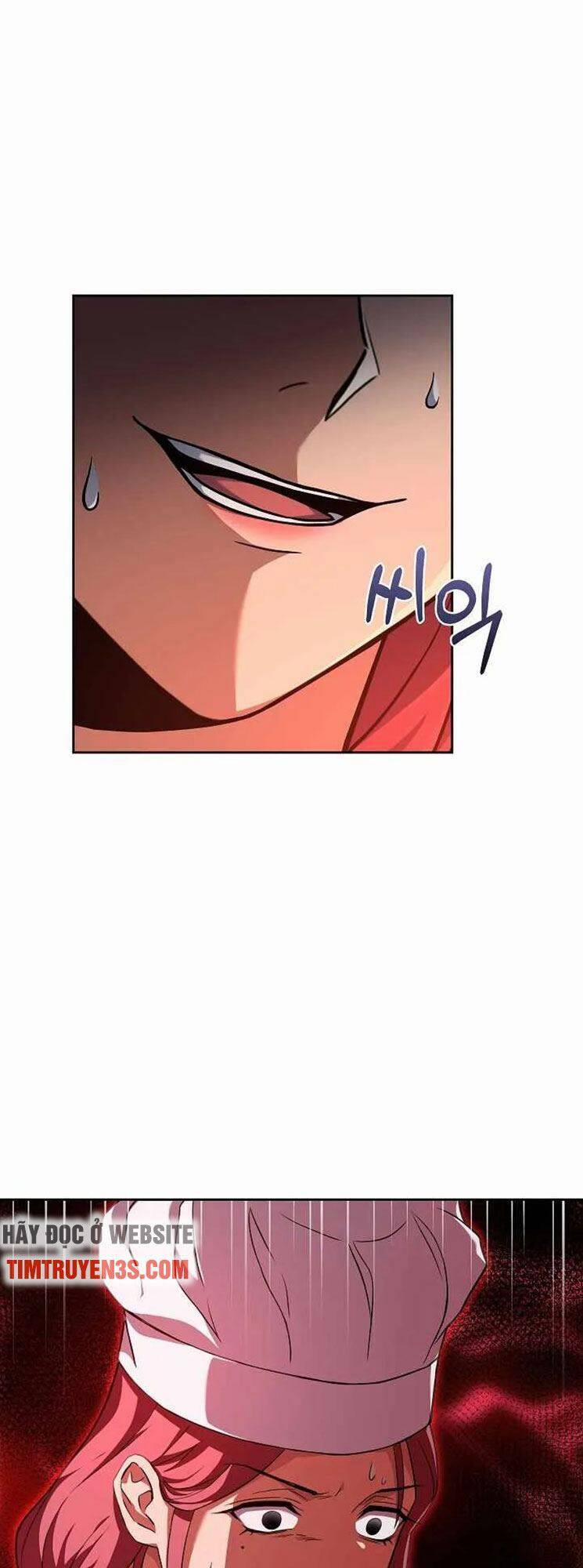 Đầu Bếp Trẻ Nhất Tới Từ Khách Sạn Hạng Ba 30 trang 37