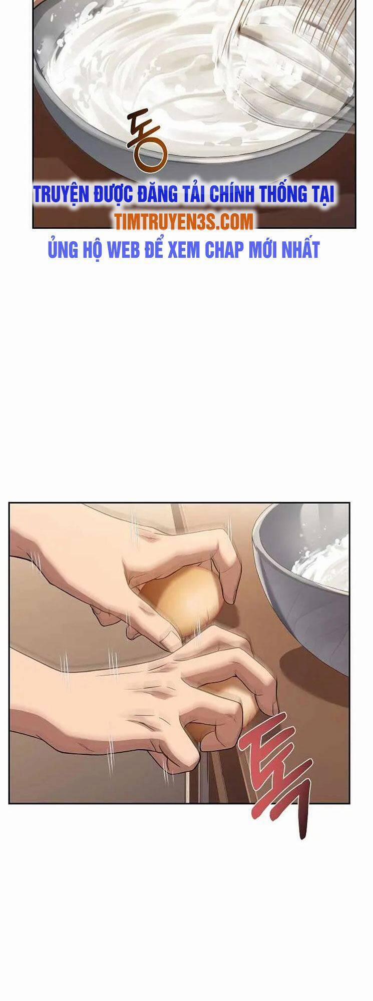 Đầu Bếp Trẻ Nhất Tới Từ Khách Sạn Hạng Ba 30 trang 41