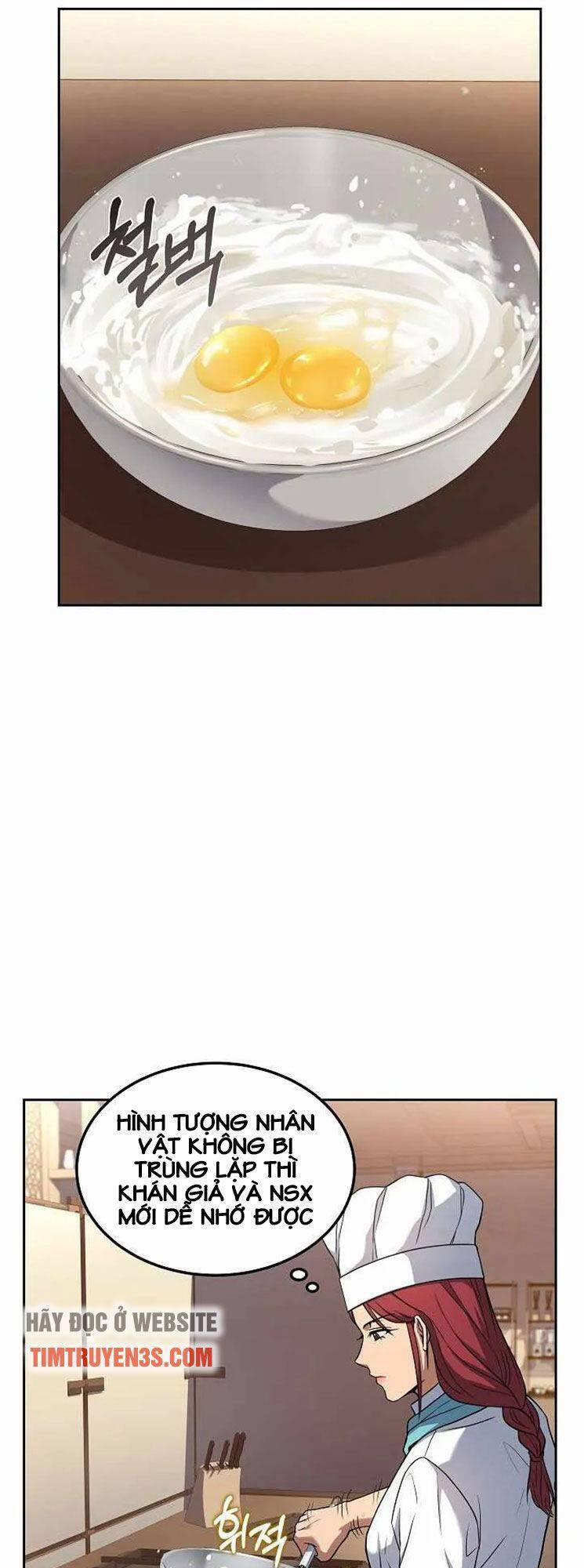 Đầu Bếp Trẻ Nhất Tới Từ Khách Sạn Hạng Ba 30 trang 43