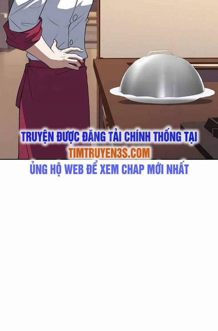 Đầu Bếp Trẻ Nhất Tới Từ Khách Sạn Hạng Ba 31 trang 19