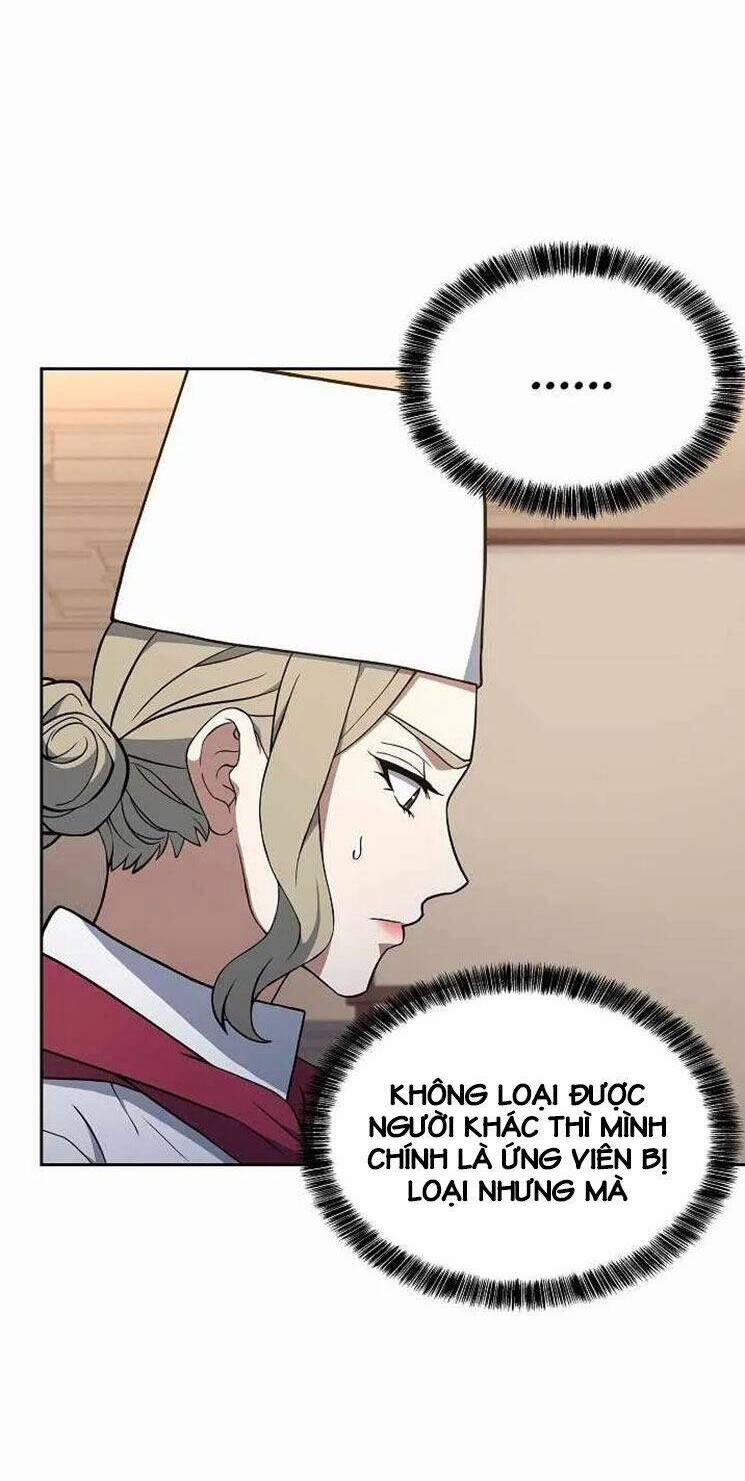 Đầu Bếp Trẻ Nhất Tới Từ Khách Sạn Hạng Ba 31 trang 4