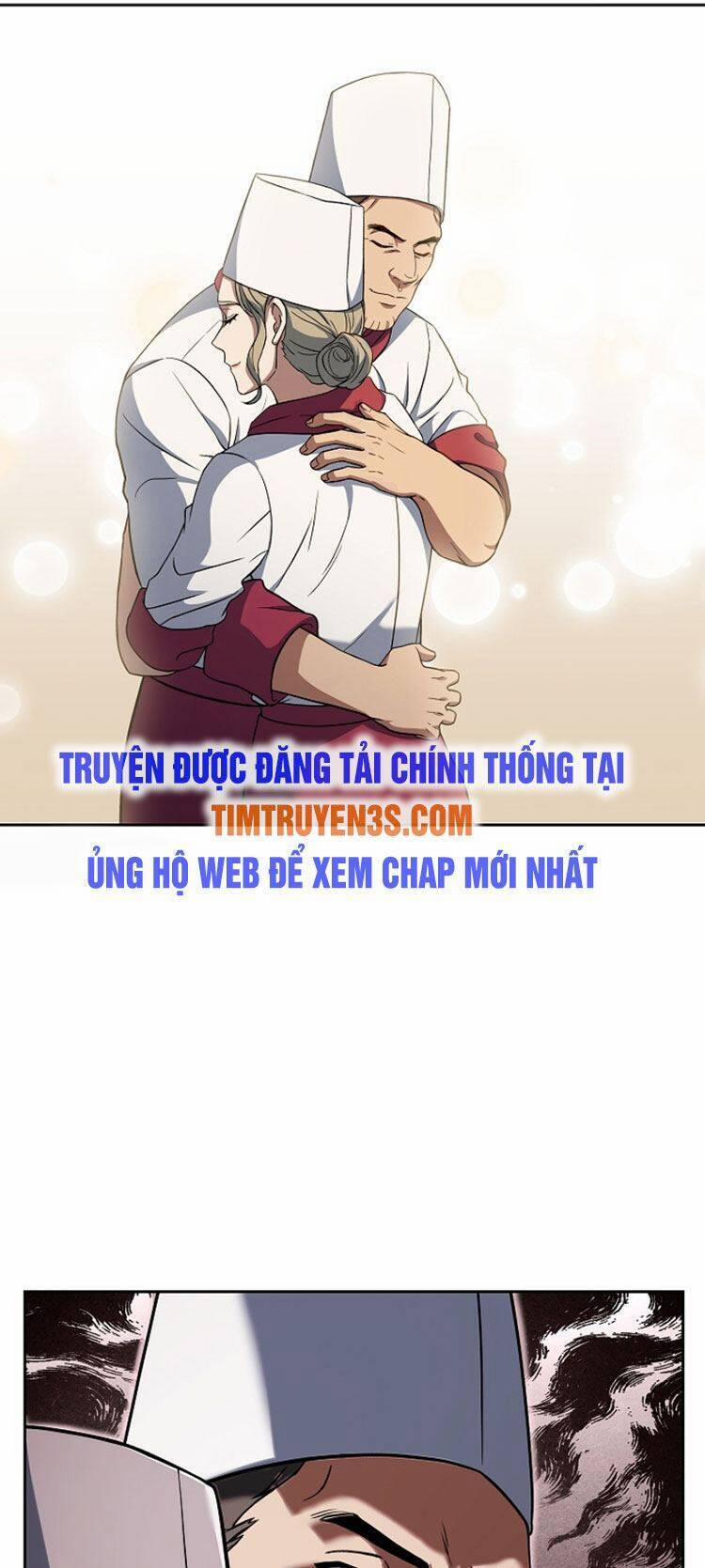 Đầu Bếp Trẻ Nhất Tới Từ Khách Sạn Hạng Ba 32 trang 13