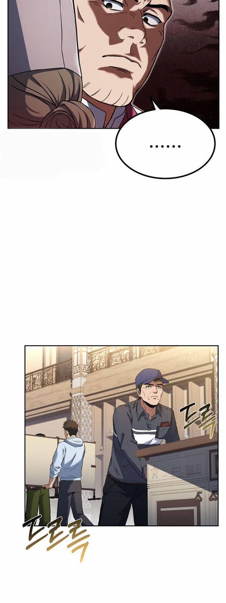 Đầu Bếp Trẻ Nhất Tới Từ Khách Sạn Hạng Ba 32 trang 14