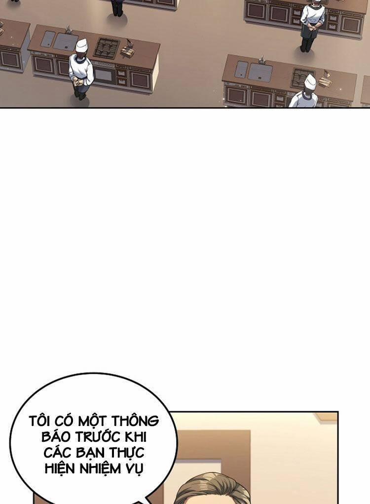 Đầu Bếp Trẻ Nhất Tới Từ Khách Sạn Hạng Ba 32 trang 16