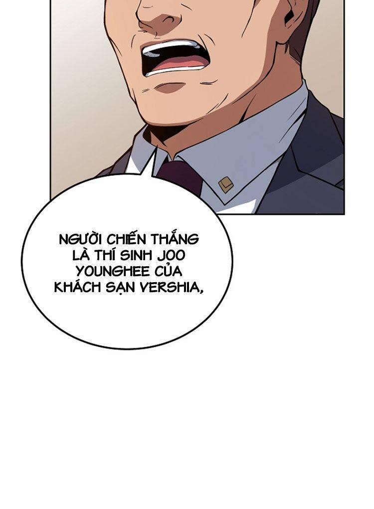 Đầu Bếp Trẻ Nhất Tới Từ Khách Sạn Hạng Ba 32 trang 2