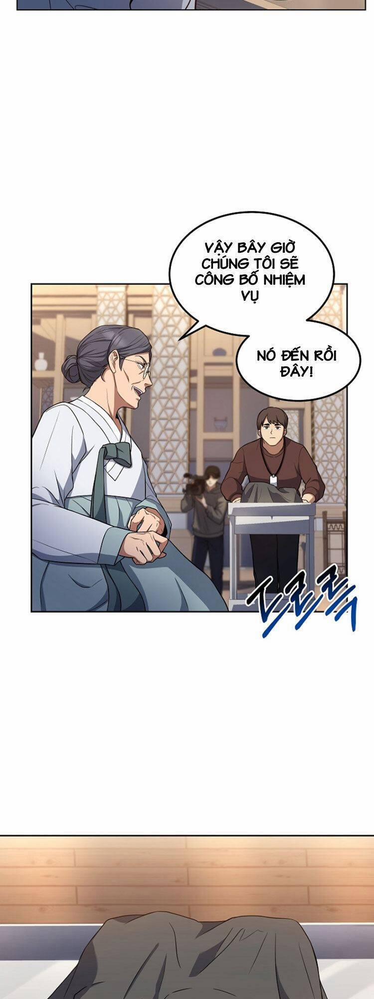 Đầu Bếp Trẻ Nhất Tới Từ Khách Sạn Hạng Ba 32 trang 26