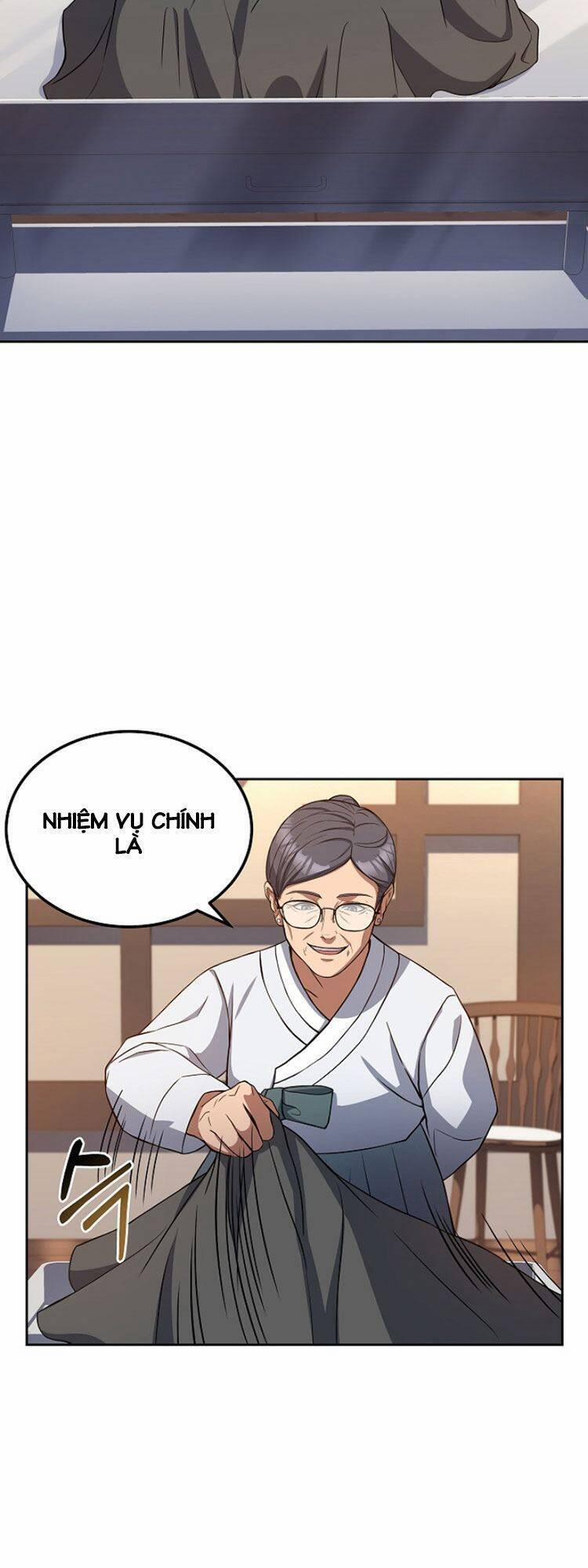 Đầu Bếp Trẻ Nhất Tới Từ Khách Sạn Hạng Ba 32 trang 27