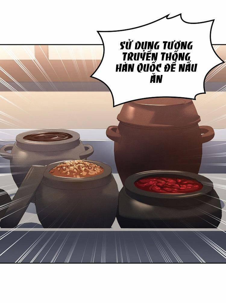 Đầu Bếp Trẻ Nhất Tới Từ Khách Sạn Hạng Ba 32 trang 28