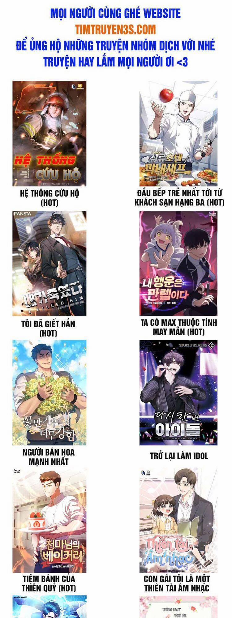 Đầu Bếp Trẻ Nhất Tới Từ Khách Sạn Hạng Ba 32 trang 29