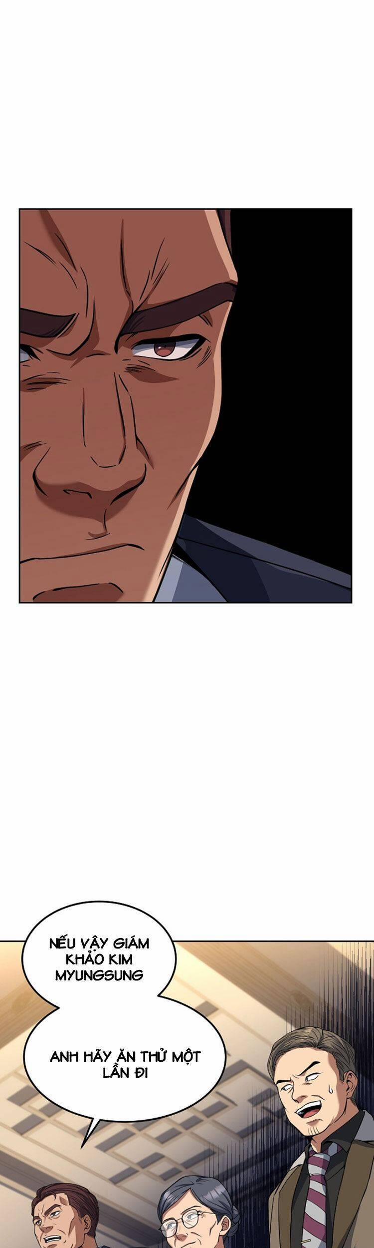 Đầu Bếp Trẻ Nhất Tới Từ Khách Sạn Hạng Ba 33 trang 17