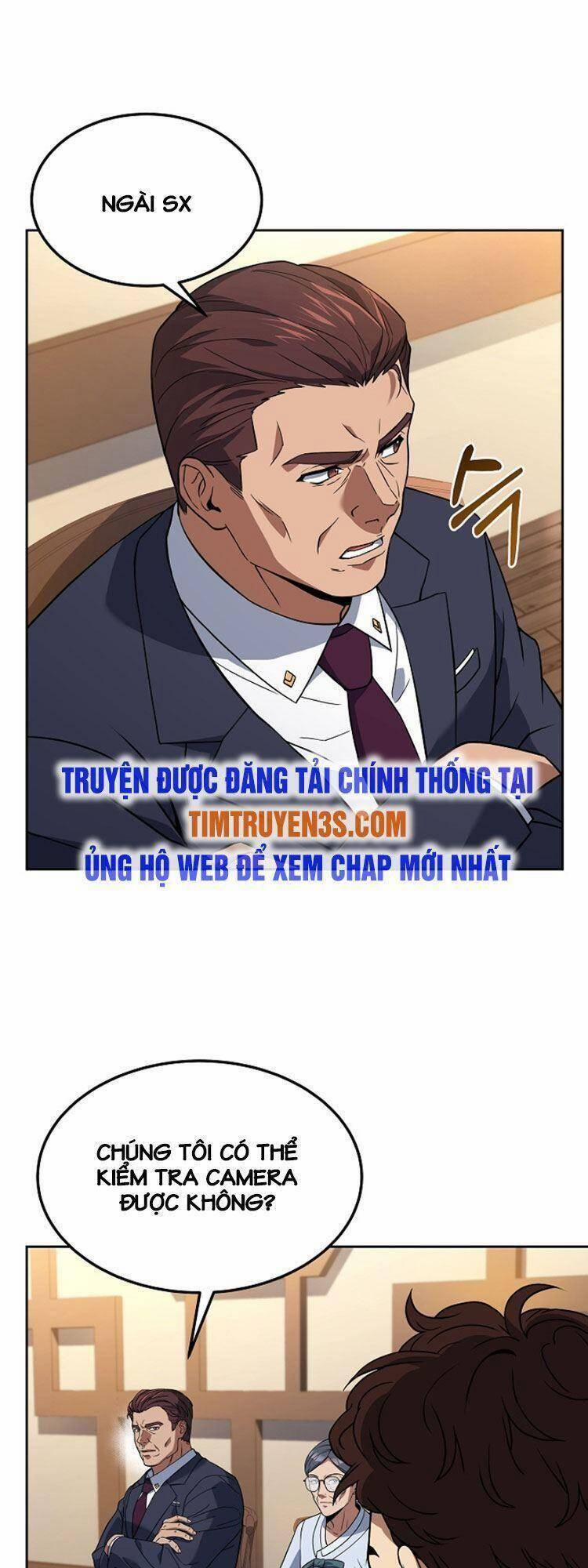 Đầu Bếp Trẻ Nhất Tới Từ Khách Sạn Hạng Ba 34 trang 11