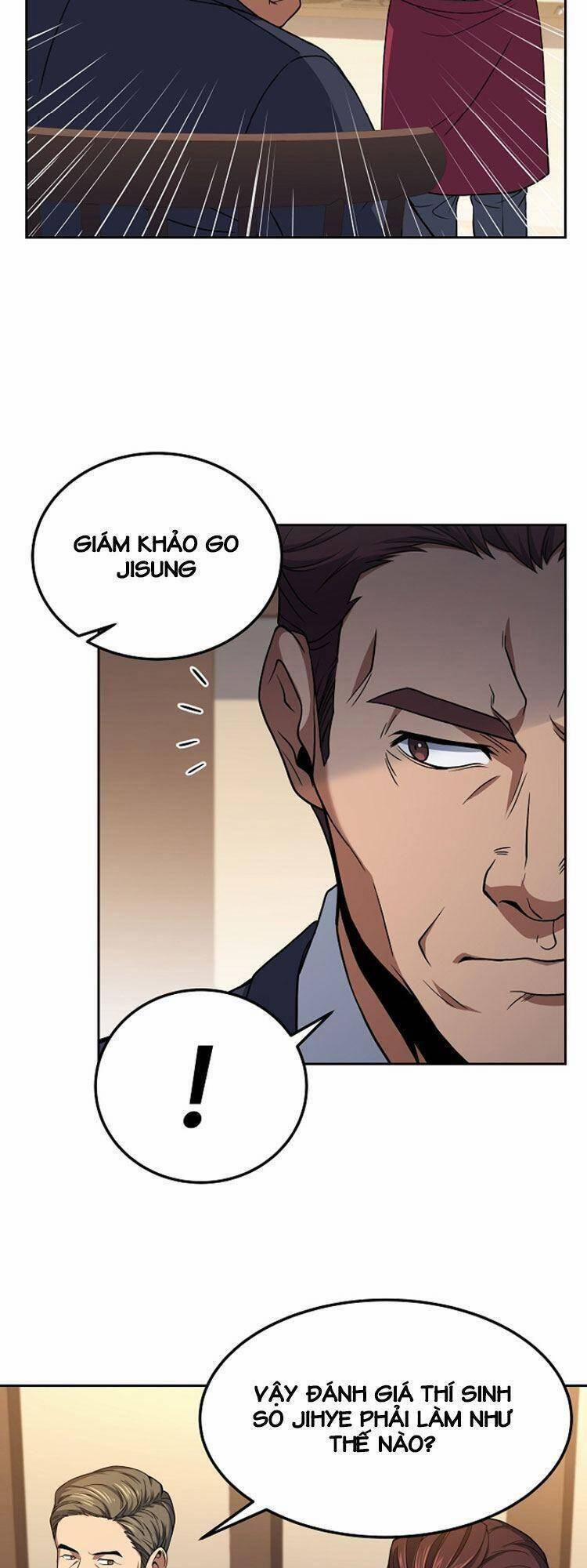 Đầu Bếp Trẻ Nhất Tới Từ Khách Sạn Hạng Ba 34 trang 16