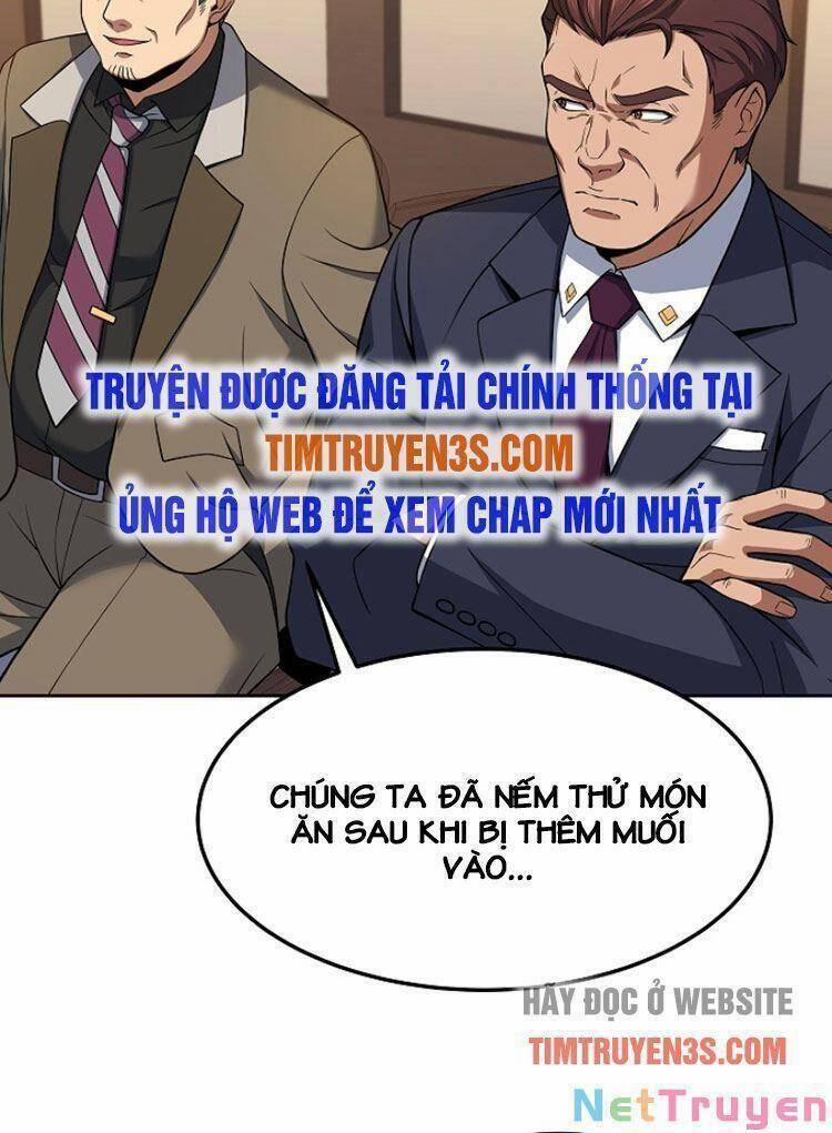 Đầu Bếp Trẻ Nhất Tới Từ Khách Sạn Hạng Ba 34 trang 17