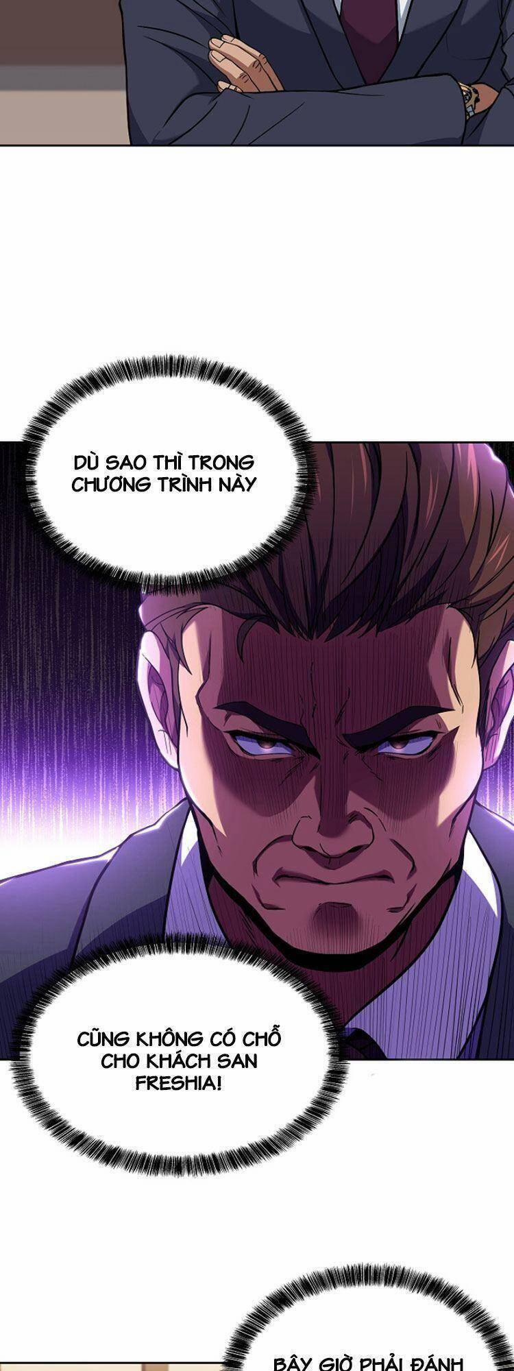 Đầu Bếp Trẻ Nhất Tới Từ Khách Sạn Hạng Ba 34 trang 19