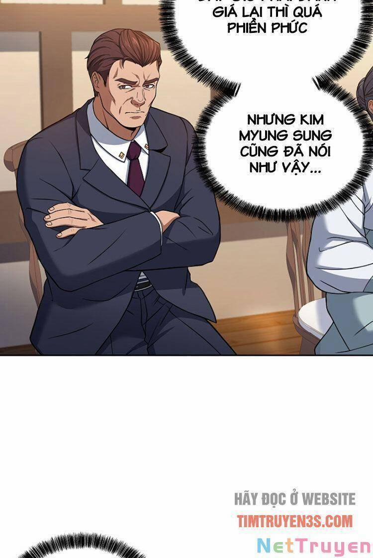 Đầu Bếp Trẻ Nhất Tới Từ Khách Sạn Hạng Ba 34 trang 20