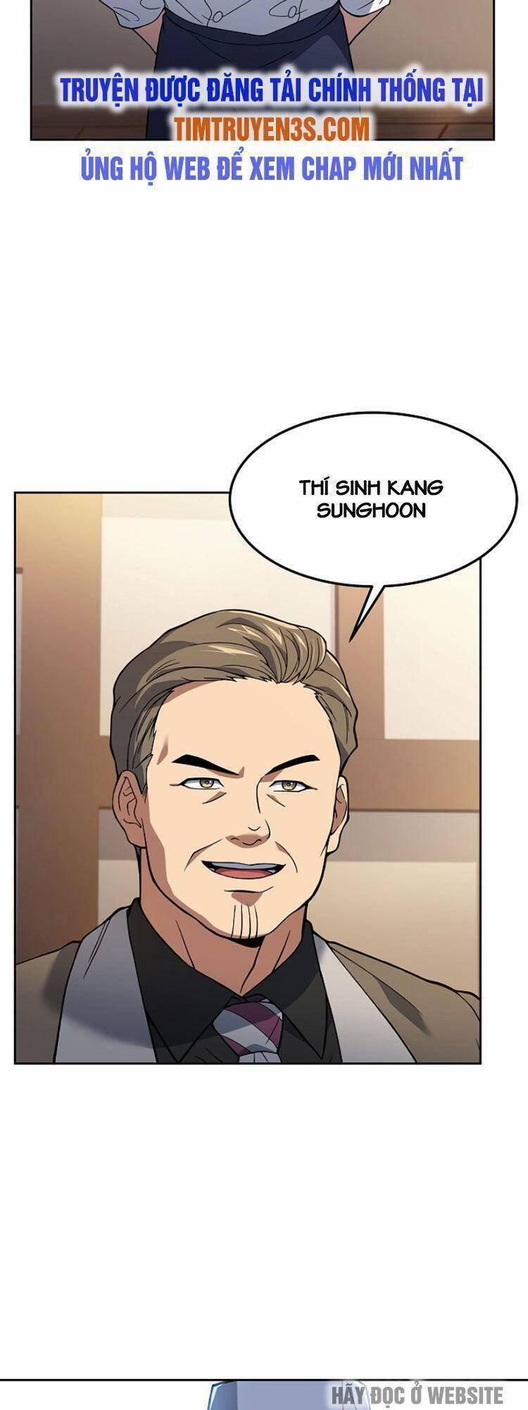 Đầu Bếp Trẻ Nhất Tới Từ Khách Sạn Hạng Ba 34 trang 30