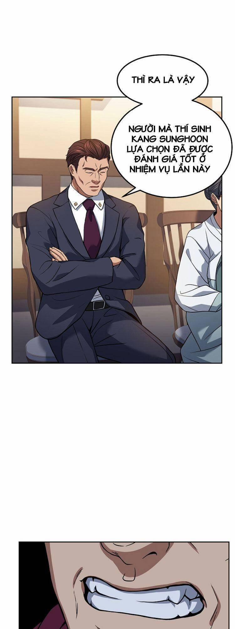 Đầu Bếp Trẻ Nhất Tới Từ Khách Sạn Hạng Ba 34 trang 36