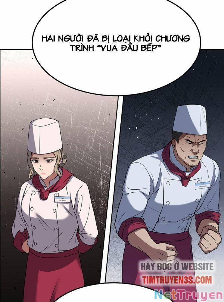 Đầu Bếp Trẻ Nhất Tới Từ Khách Sạn Hạng Ba 34 trang 40