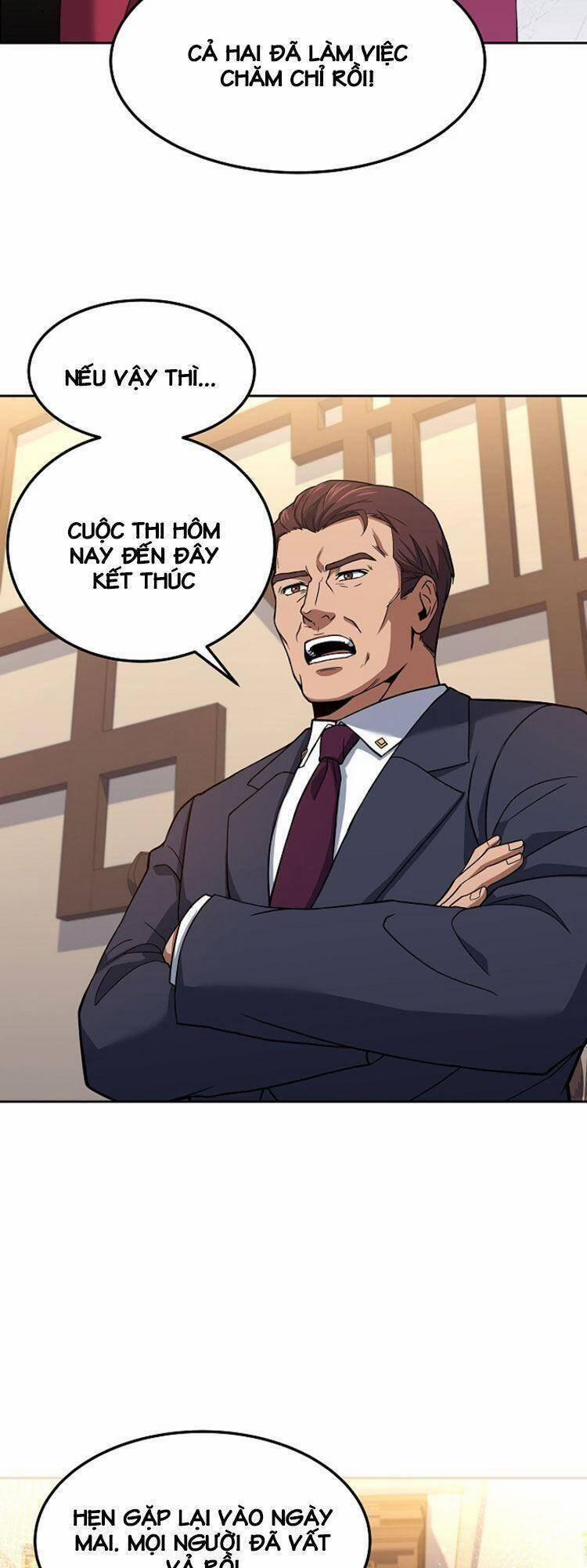 Đầu Bếp Trẻ Nhất Tới Từ Khách Sạn Hạng Ba 34 trang 41