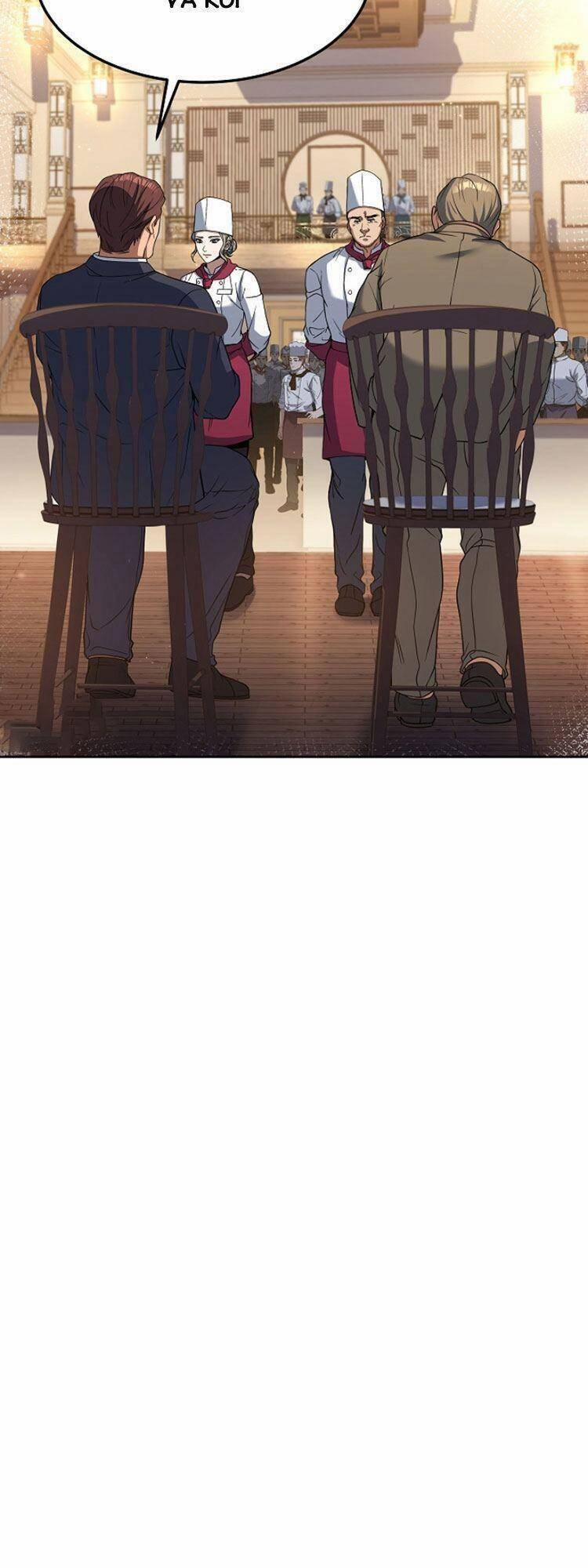 Đầu Bếp Trẻ Nhất Tới Từ Khách Sạn Hạng Ba 34 trang 42