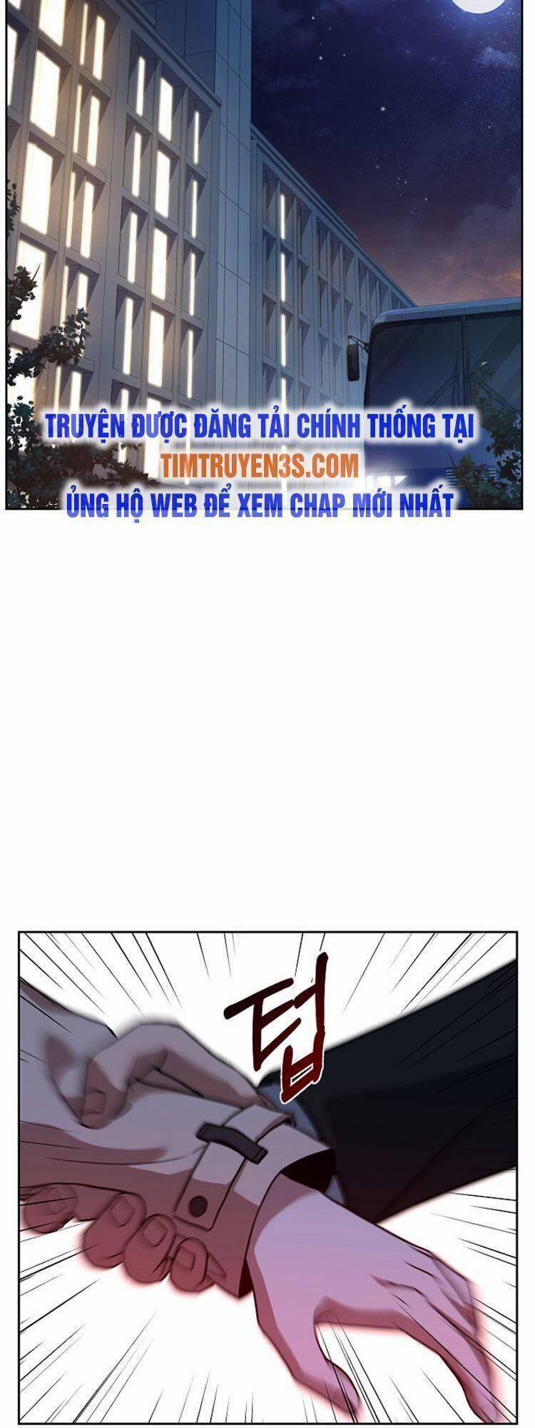 Đầu Bếp Trẻ Nhất Tới Từ Khách Sạn Hạng Ba 34 trang 44